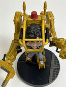 Aliens Ellen Ripley Power Loader 14cm Figure Q Fig ALN0402