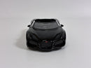 Bugatti Mistral Black 1:43 Scale CMJ Diecast DC143DMBK