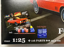 James Bond 007 Diamonds Are Forever Ford Mustang Mach 1 1:25 Model Kit Revell 05664