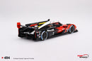 Cadillac V-Series.R No.31 Whelen Engineering Cadillac Racing 2023 IMSA Sebring 12hrs Winner 1:18 Scale TSM TS0494