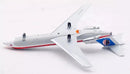 BAS Hawker Siddeley HS-121 Trident 1E G-AVYD 1:200 IF121BKS1024R