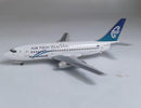Air New Zealand Boeing 737-200 ZK-NQC With Stand 1:200 Scale Inflight200 IF732NZ0922
