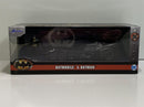 Batmobile 1989 with Batman Figure 1:32 Scale Jada 31704