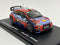 Hyundai i20 Coupe WRC 2019 #11 t. Neuville and N. Gilsoul 1:43 Scale
