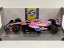 Esteban Ocon
