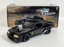 Mad Max Last of the V8 Interceptors Ford Falcon 1:24 Scale 84051