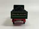 Foden Steam Lorry 1922 Weeting Steam Engine Rally 1:72 Models of Yesteryear Limited S7