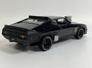 Mad Max Last of the V8 Interceptors Ford Falcon 1:24 Scale 84051