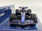 Alexander Albon #23 Williams Racing FW44 Bahrain GP 2022 1:43 Scale Minichamps 417220123