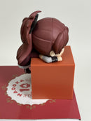 Puella Magi Madoka Magica Hikkake PVC Statue Kyoko Sakura 10 cm Furyu FRYU95985