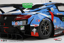 Acura NSX GT3 EVO