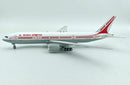 Air India Boeing 777-200 VT-AIL With Stand 1:200 Scale Inflight200 IF777AI0124