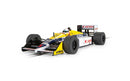Williams FW11B 1987 British Grand Prix Nigel Mansell Single Seater 1:32 Scalextric C4508