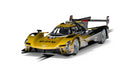 Cadillac V-Series.R Cadillac Racing No.01 12 Hours Of Sebring 2024 1:32 Scalextric C4586