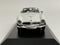 1957 BMW 507 White 1:43 Scale Maxichamps 940022510