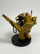 Aliens Ellen Ripley Power Loader 14cm Figure Q Fig ALN0402