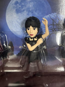 Wednesday 4 Pack 7 cm Collectible Figures Minix 14781