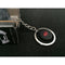 Cosbaby Hot Toys Batmobile Keychain HTKEY028 New