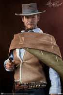 The Man with No Name The Good The Bad and the Ugly 1:6 Articulated Figure Sideshow 100451