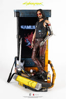 Cyberpunk 2077 Johnny Silverhand Exclusive Statue 1:4 Scale PA008CP