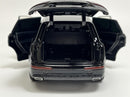 Audi Q7 Light & Sound Black LHD 1:32 Scale Tayumo 32140025