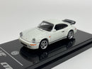 1987 RUF CTR Grand Prix White LHD 1:64 Scale Paragon 55296