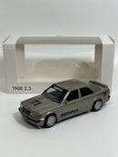 Mercedes 190E 2.3 1984 Bronze Senna