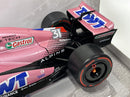 Esteban Ocon
