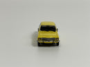 Opel Ascona 1970 Yellow 1:87 Scale Minichamps 870040004