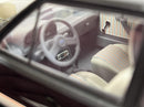 1981 Ford Fiesta XR2 Black 1:18 Scale Norev 182743