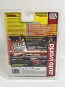 1970 Chevy Baja Blazer Red Thunderjet Ultra G HO Slot Car Auto World SC367-5