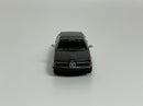 BMW 7 Series 1977 Brown Metallic 1:87 Scale Minichamps 870020404