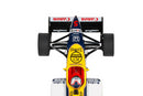 Williams FW11B 1987 British Grand Prix Nigel Mansell Single Seater 1:32 Scalextric C4508