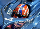 Esteban Ocon