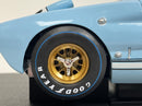 1966 Ford GT 40 MK II 1:18 Scale Shelby Collectibles Legend Series 4118