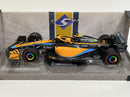 Daniel Ricciardo