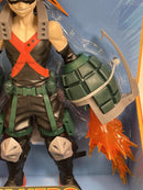 Katsuki Bakugo My Hero Academia 12 inch McFarlane Toys 111621SC