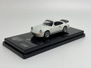 1987 RUF CTR Grand Prix White LHD 1:64 Scale Paragon 55296