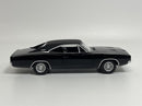 Bullitt Theme Dodge Charger 1968 1:43 Scale Norev 950004