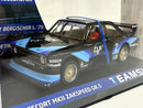 Teamslot 13102 Ford Escort MKII Zakspeed GR 5 Zolder Bergischer L 79 Walter Nussbaumer 1:32