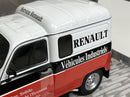 Renault R4 F4 Renault Vehicule Industriel 1988 1:18 Scale Solido 1802206