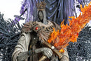 Dark Souls 3 Pontiff Sulyvhan Deluxe Statue 1:7 Scale PA007DS