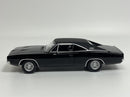 Bullitt Theme Dodge Charger 1968 1:43 Scale Norev 950004