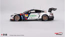BMW M4 GT3 No.7 Studie BMW M4 X CRS 2023 Super GT Series 1:18 TSM TS0518
