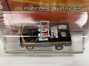 1970 Chevy Baja Blazer Black Thunderjet Ultra G HO Slot Car Auto World SC367-5