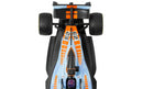 Williams FW45 Alex Albon Gulf Edition Single Seater 1:32 Scalextric C4559