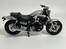 Yamaha Vmax 1993 Silver Metallic 1:12 Scale Minichamps 122163702