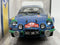 Alpine A110 1600S Rallye Montecarlo 1972 Darniche Mahe