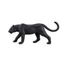 Black Panther Wildlife Toy Figure 13.5 cm Length Approx Mojo Fun 387017