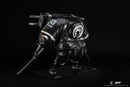 Master 9 Eyes Anti Gravity Resin 1:6 Scale PA029M9E PRE ORDER